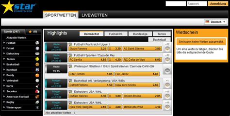 StarBet 24 .